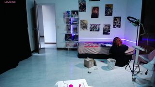 Watch hazyjane_ From Stripchat Free Porn Video Record - topless-latin, middle-priced-privates-latin, deepthroat, dirty-talk, orgasm