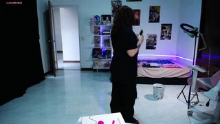 Watch hazyjane_ From Stripchat Free Porn Video Record - topless-latin, middle-priced-privates-latin, deepthroat, dirty-talk, orgasm