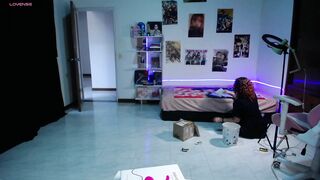 Watch hazyjane_ From Stripchat Free Porn Video Record - topless-latin, middle-priced-privates-latin, deepthroat, dirty-talk, orgasm