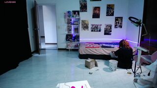 Watch hazyjane_ From Stripchat Free Porn Video Record - topless-latin, middle-priced-privates-latin, deepthroat, dirty-talk, orgasm
