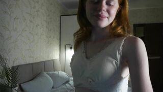 Watch jodybench Top Porn Video [Chaturbate] - redhead, new, shy, young, 18