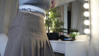 maecorell Top Porn Leak Video [Chaturbate] - bigtits, 18, skinny, teen, cute