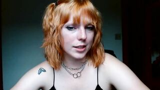 Watch sisypheanlove Top Porn Video [Chaturbate] - hairyarmpits, live, mistress, prvt thumbnail