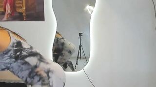 vennusyauroraasm From Stripchat Top Porn Video  - recordable-privates, small-tits, anal-fingering, titty-fuck, latin-doggy-style