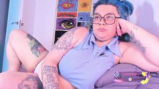 Watch Banana_squirt From Stripchat New Porn Video Leak - trimmed-young, sex-toys, cheap-privates-latin, latin-young, big-ass-bbw