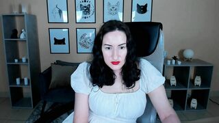 Watch EmmanuelCristal From Stripchat New Porn Video  - black-hair-young, big-tits-young, middle-priced-privates-white, dirty-talk, spanking