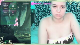 Watch dazeyrayne From Stripchat Top Porn Video Leak - lesbians, spanking, curvy-white, fingering-white, dildo-or-vibrator-deepthroat