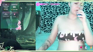 Watch dazeyrayne From Stripchat Top Porn Video Leak - lesbians, spanking, curvy-white, fingering-white, dildo-or-vibrator-deepthroat