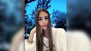 Watch eva_foxie Hot Porn Leak Video [Chaturbate] - new, shy, skinny, teen, cute