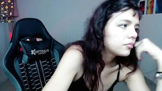 Morgan-Star From Stripchat Private Porn Video Record - foot-fetish-teens, cam2cam, girls, deepthroat, erotic-dance