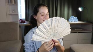 wilonebendell Hot Porn Video [Chaturbate] - new, shy, young, 18, cute