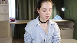 wilonebendell Hot Porn Video [Chaturbate] - new, shy, young, 18, cute