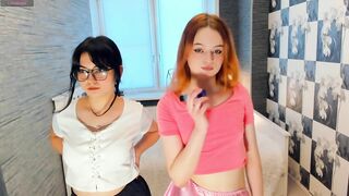 Watch AinsleyCast From Stripchat New Porn Video Leak - couples, girls, thickass