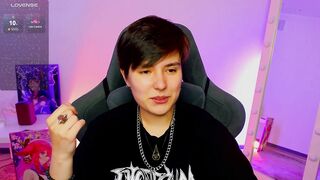 Watch CharlieeAdams From Stripchat Best Porn Video Leak - medium, humiliation, hd, affordable-cam2cam, editorial-choice