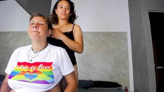 Watch CandyyAbby From Stripchat Top Porn Video Record - new-latin, 69-position, new-cheapest-privates, curvy-latin, titty-fuck
