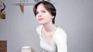 Watch baby_may_ Best Porn Video [Chaturbate] - new, shy, young, 18, teen
