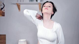 Watch baby_may_ Best Porn Video [Chaturbate] - new, shy, young, 18, teen