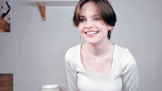 Watch baby_may_ Best Porn Video [Chaturbate] - new, shy, young, 18, teen