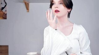 Watch baby_may_ Best Porn Video [Chaturbate] - new, shy, young, 18, teen