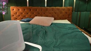 Molly_happyhouse From Stripchat Hot Porn Video Leak - petite-white, couples, luxurious-privates, brunettes-petite, white