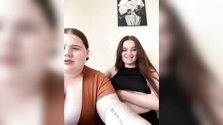 Watch KatrinaWoolf From Stripchat Hot Porn Video Leak - big-ass-doggy-style, new-cheap-privates, romantic, bbw-blowjob, cumshot