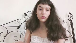 kimmykink From Stripchat HD Porn Video  - cosplay-young, topless, leather, couples, deluxe-cam2cam