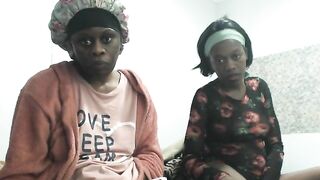 Stormmyyzz From Stripchat New Porn Video Leak - recordable-publics, big-ass-doggy-style, cam2cam, african, black-hair-young