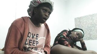 Stormmyyzz From Stripchat New Porn Video Leak - recordable-publics, big-ass-doggy-style, cam2cam, african, black-hair-young