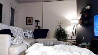 Watch just2bestfriends Hot Porn Leak Video [Chaturbate] - bigass, private, voyeur, teens, nylons