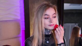 Watch AriWild From Stripchat Hot Porn Video  - asmr, hd, striptease-young, recordable-publics, twerk-young