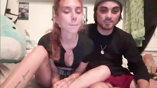 pussandtoots Hot Porn Leak Video [Chaturbate] - hairyarmpits, phatpussy, slut, big