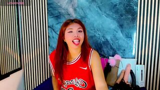 Feticihstadoll From Stripchat Free Porn Video  - latin-masturbation, redheads-teens, colombian-teens, twerk-latin, big-ass-anal