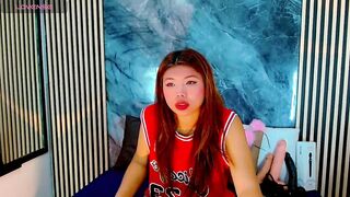 Feticihstadoll From Stripchat Free Porn Video  - latin-masturbation, redheads-teens, colombian-teens, twerk-latin, big-ass-anal