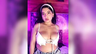 Watch _Gabbyy From Stripchat Hot Porn Video Record - big-ass-teens, shaven, dirty-talk, latin-blowjob, small-tits-latin