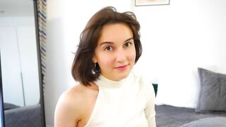 Watch rexannecroyle Best Porn Video [Chaturbate] - new, natural, shy, 18, teen