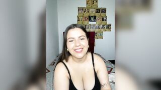 Watch Nia_Rousse From Stripchat Hot Porn Video  - role-play, twerk-young, big-tits-young, recordable-privates-young, colombian-young