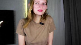 Watch emmyleri Top Porn Leak Video [Chaturbate] - new, shy, 18, teen, cute thumbnail