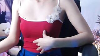 Watch SuziiLove From Stripchat Top Porn Video Leak - cock-rating, lovense, romantic, dirty-talk, handjob-teens