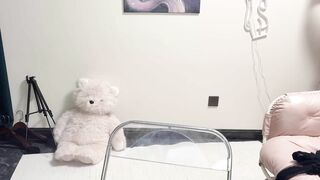 jingyan666 Best Porn Video [Chaturbate] - chinese, new, 18, asian, squirt
