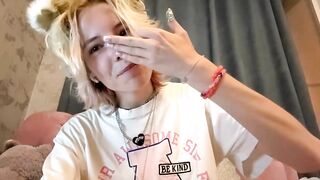 Watch taiteappling New Porn Video [Chaturbate] - new, shy, young, 18, teen