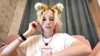 Watch taiteappling New Porn Video [Chaturbate] - new, shy, young, 18, teen