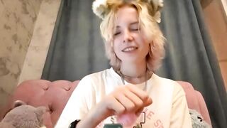 Watch taiteappling New Porn Video [Chaturbate] - new, shy, young, 18, teen