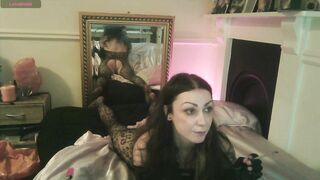 Watch ivyxteddy New Porn Leak Video [Chaturbate] - shy, lovense, smoke, skinny, bigcock