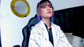 Artleidoscope_off From Stripchat Hot Porn Video Record - latin-doggy-style, striptease-young, striptease-latin, smoking, latin-blowjob
