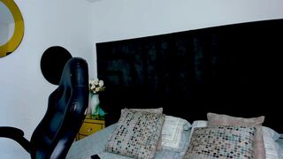 Artleidoscope_off From Stripchat Hot Porn Video Record - latin-doggy-style, striptease-young, striptease-latin, smoking, latin-blowjob