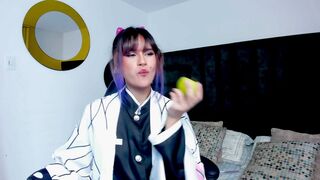 Artleidoscope_off From Stripchat Hot Porn Video Record - latin-doggy-style, striptease-young, striptease-latin, smoking, latin-blowjob