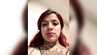 Watch yaar_ From Stripchat HD Porn Video Record - twerk-young, new-redheads, cheap-privates-young, tattoos-young, girls