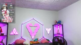 Watch greicy_stars From Stripchat Private Porn Video Record - dirty-talk, colombian-petite, new, brunettes-petite, recordable-publics