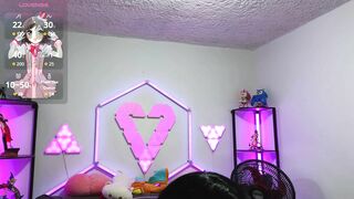 Watch greicy_stars From Stripchat Private Porn Video Record - dirty-talk, colombian-petite, new, brunettes-petite, recordable-publics