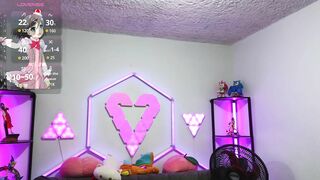 Watch greicy_stars From Stripchat Private Porn Video Record - dirty-talk, colombian-petite, new, brunettes-petite, recordable-publics